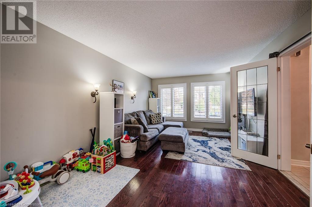 118 Glenvalley Drive, Cambridge, Ontario  N1T 1P9 - Photo 7 - 40687239