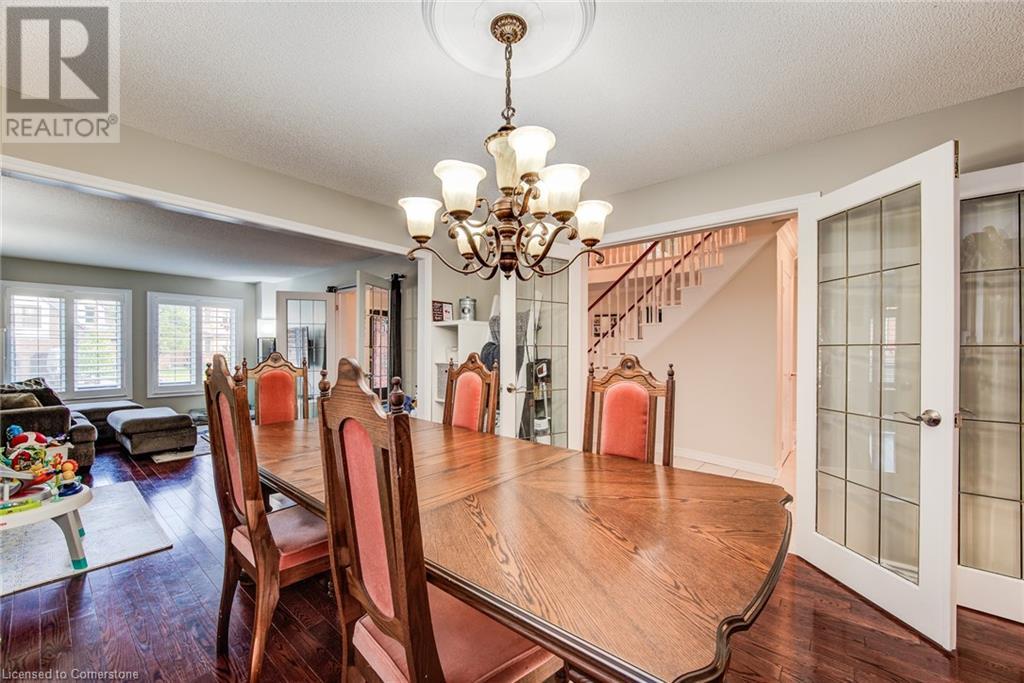 118 Glenvalley Drive, Cambridge, Ontario  N1T 1P9 - Photo 9 - 40687239