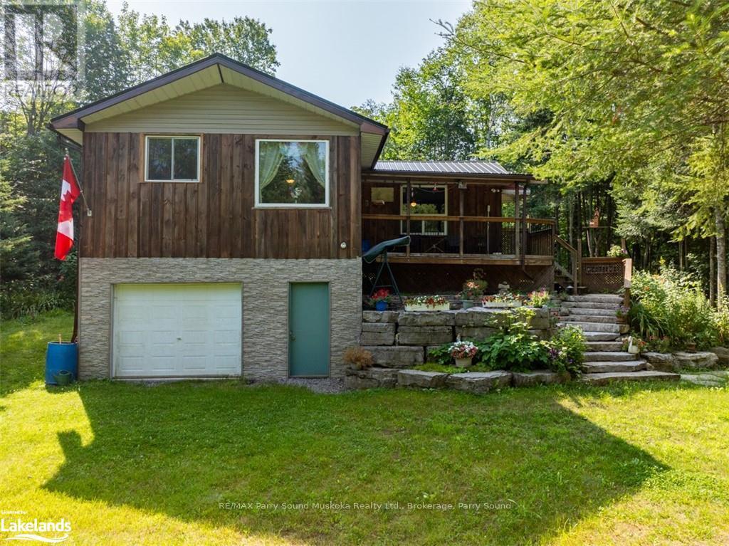 21 Moonwing Road, Magnetawan, Ontario  P0A 1A0 - Photo 1 - X10437795