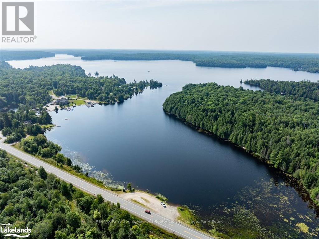 21 Moonwing Road, Magnetawan, Ontario  P0A 1A0 - Photo 12 - X10437795