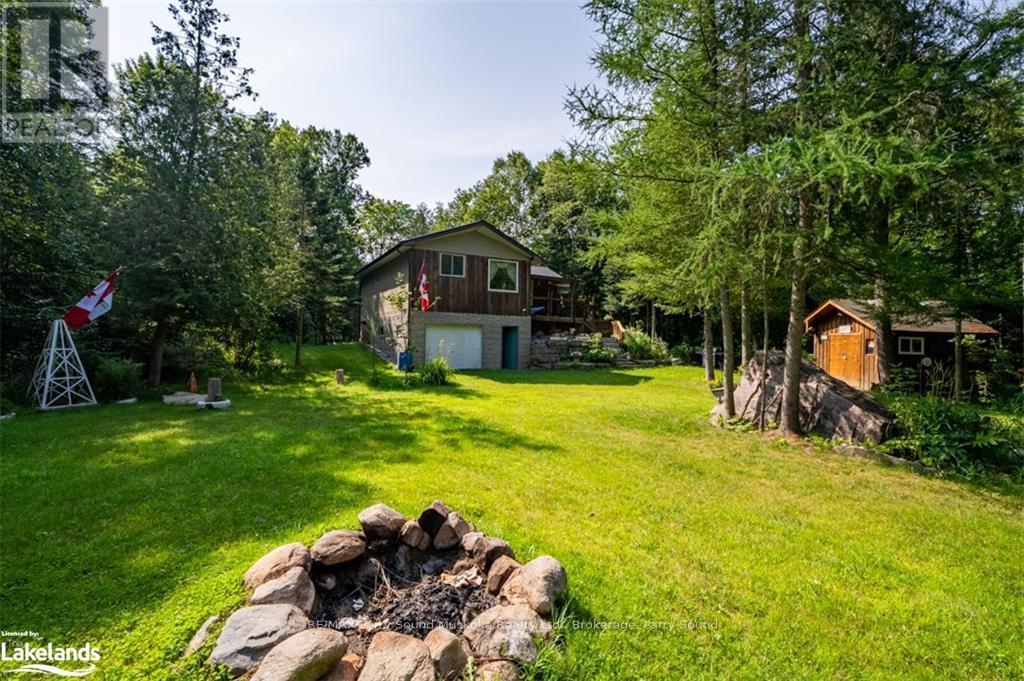 21 Moonwing Road, Magnetawan, Ontario  P0A 1A0 - Photo 16 - X10437795