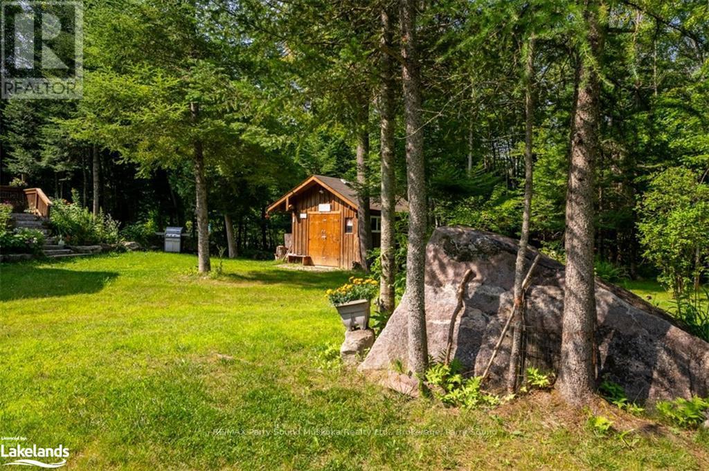 21 Moonwing Road, Magnetawan, Ontario  P0A 1A0 - Photo 17 - X10437795