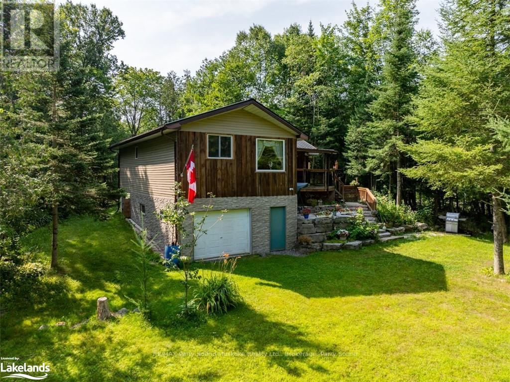 21 Moonwing Road, Magnetawan, Ontario  P0A 1A0 - Photo 2 - X10437795