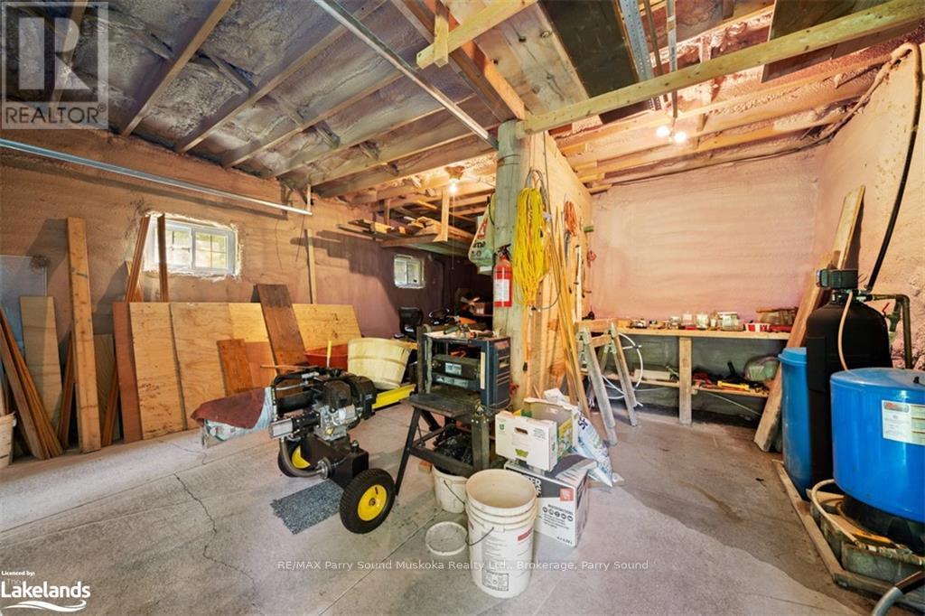 21 Moonwing Road, Magnetawan, Ontario  P0A 1A0 - Photo 20 - X10437795