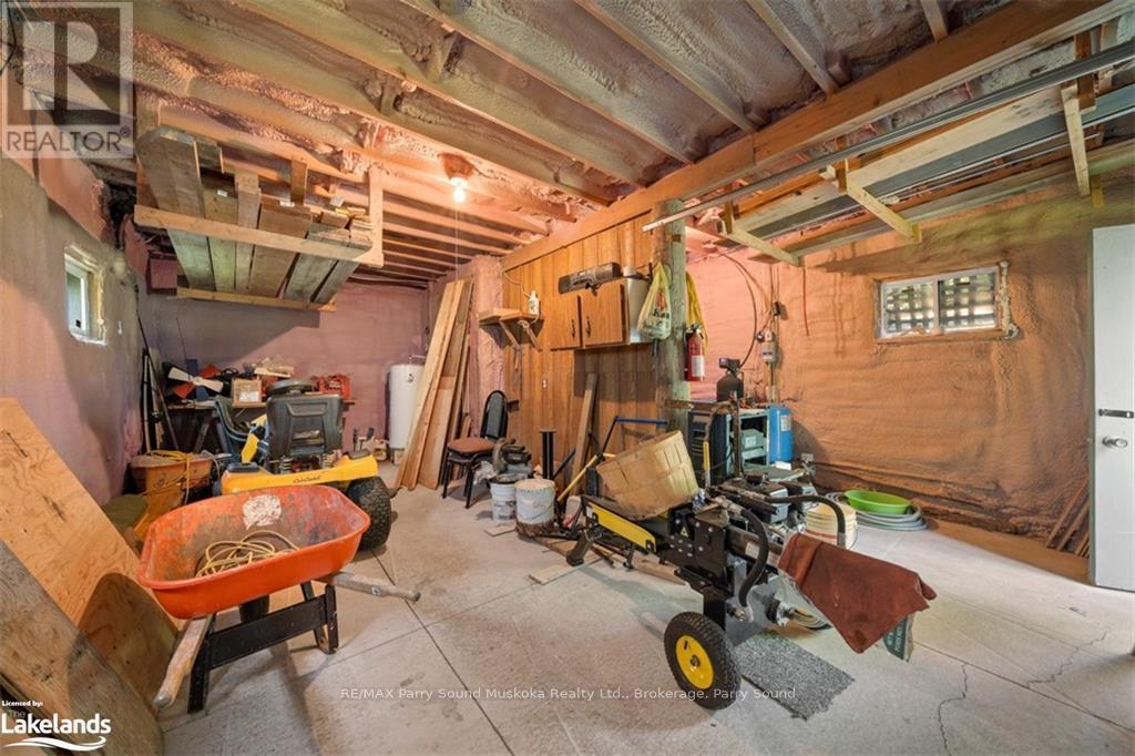 21 Moonwing Road, Magnetawan, Ontario  P0A 1A0 - Photo 21 - X10437795