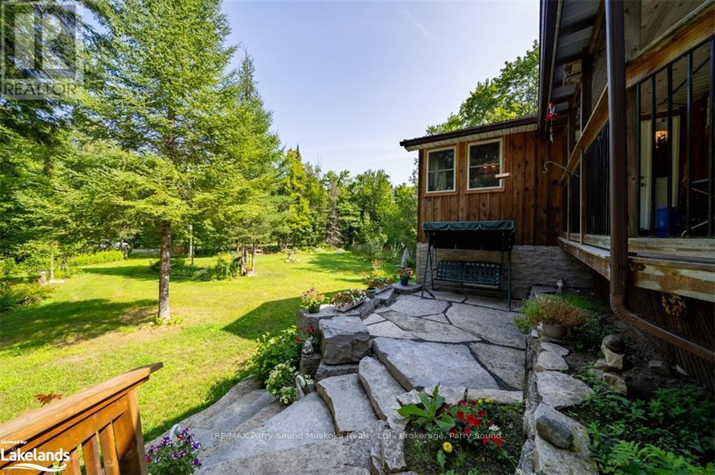 21 Moonwing Road, Magnetawan, Ontario  P0A 1A0 - Photo 25 - X10437795