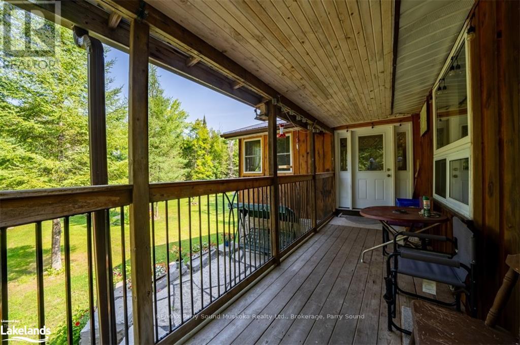 21 Moonwing Road, Magnetawan, Ontario  P0A 1A0 - Photo 26 - X10437795