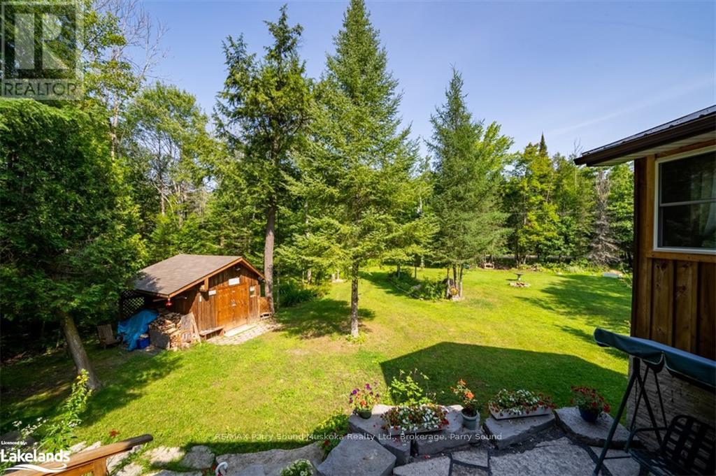 21 Moonwing Road, Magnetawan, Ontario  P0A 1A0 - Photo 27 - X10437795