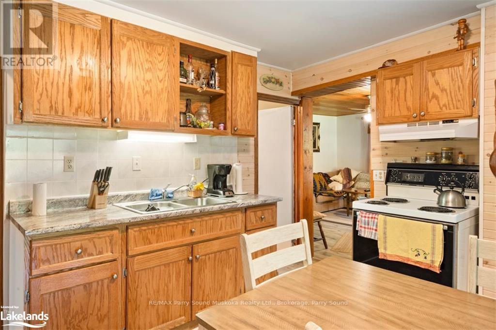 21 Moonwing Road, Magnetawan, Ontario  P0A 1A0 - Photo 30 - X10437795