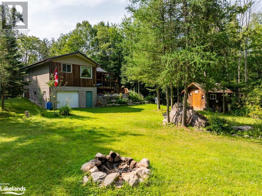 21 Moonwing Road, Magnetawan, Ontario  P0A 1A0 - Photo 4 - X10437795