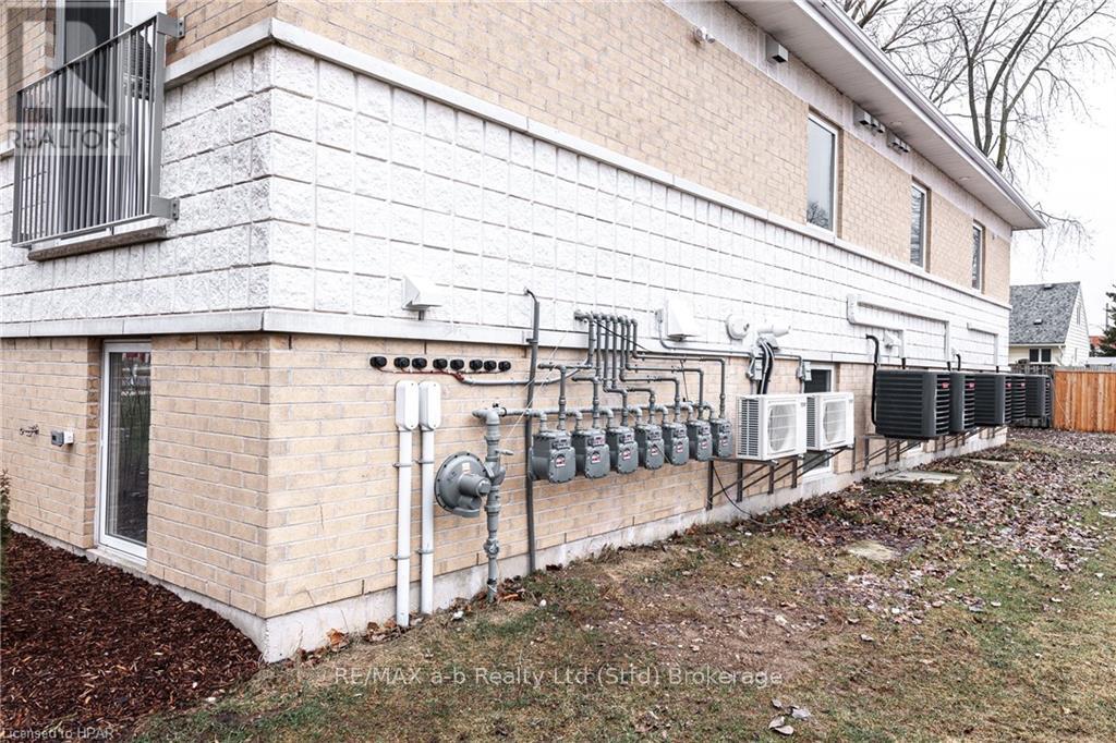 204 - 100 Gordon Street, Stratford, Ontario  N5A 7T8 - Photo 20 - X10779979