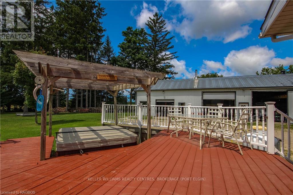 1076 Bruce Road 15, Brockton, Ontario  N0G 1J0 - Photo 36 - X10846791