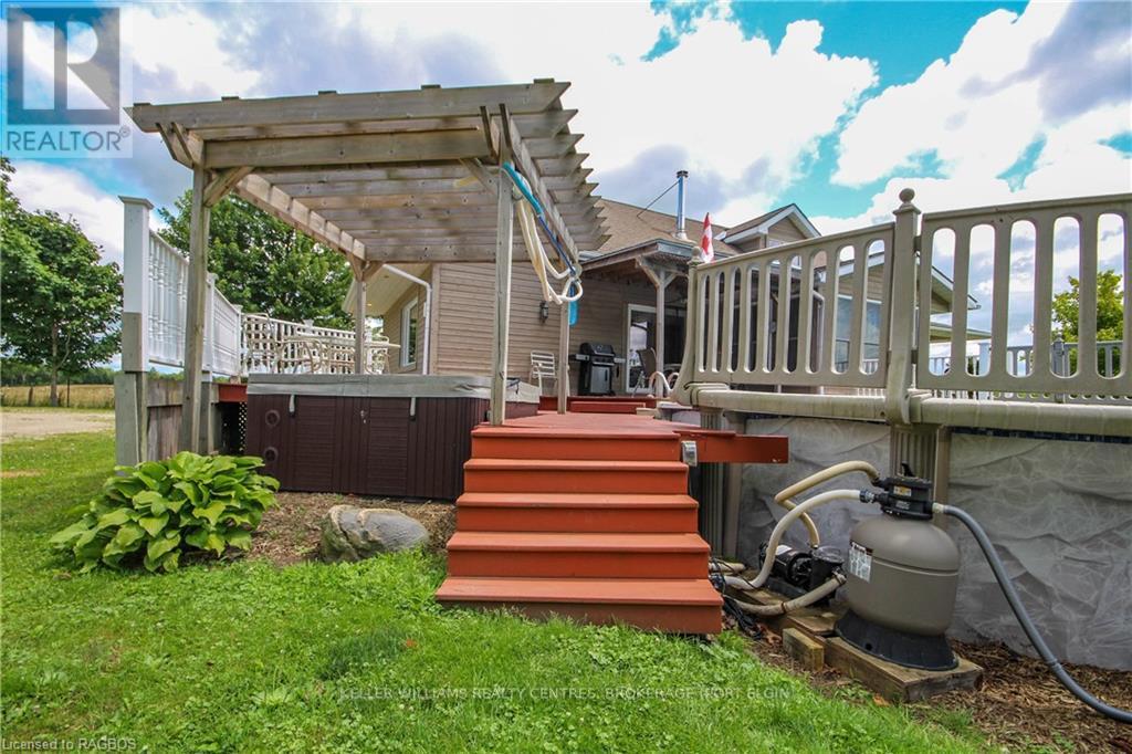 1076 Bruce Road 15, Brockton, Ontario  N0G 1J0 - Photo 38 - X10846791