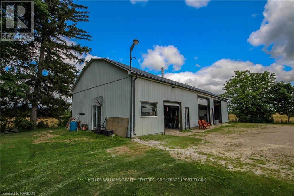 1076 Bruce Road 15, Brockton, Ontario  N0G 1J0 - Photo 40 - X10846791