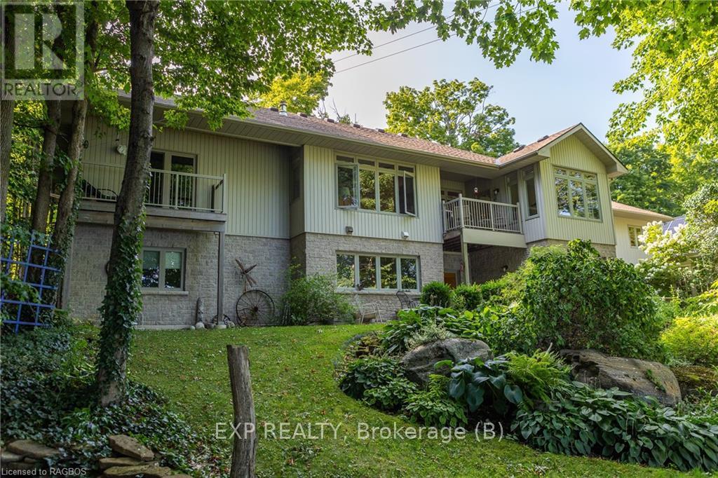 504859 GREY ROAD 1, Georgian Bluffs, Ontario