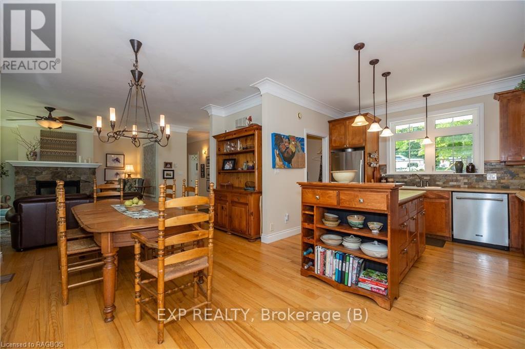 504859 Grey Road 1, Georgian Bluffs, Ontario  N0H 1S0 - Photo 11 - X10848144