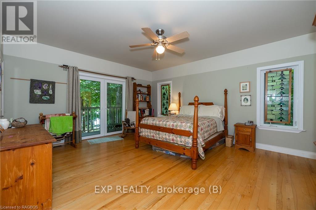 504859 Grey Road 1, Georgian Bluffs, Ontario  N0H 1S0 - Photo 15 - X10848144