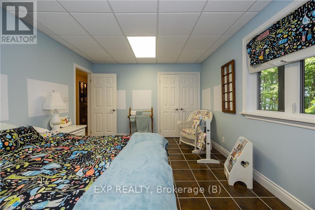 504859 Grey Road 1, Georgian Bluffs, Ontario  N0H 1S0 - Photo 23 - X10848144