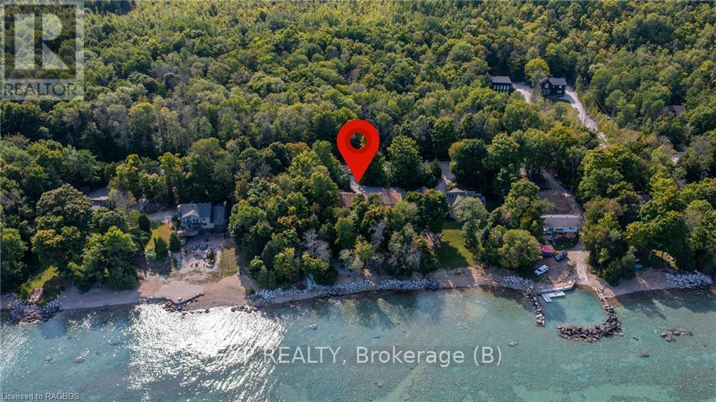 504859 Grey Road 1, Georgian Bluffs, Ontario  N0H 1S0 - Photo 35 - X10848144