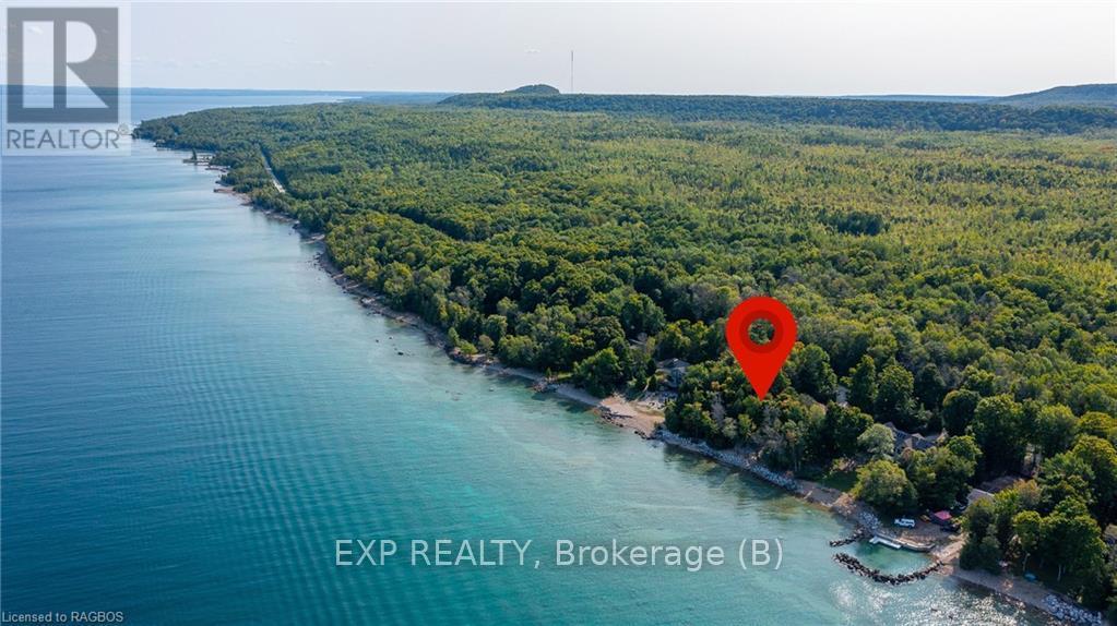504859 Grey Road 1, Georgian Bluffs, Ontario  N0H 1S0 - Photo 37 - X10848144
