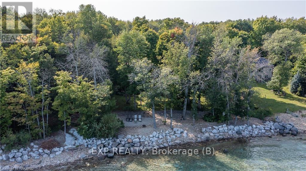 504859 Grey Road 1, Georgian Bluffs, Ontario  N0H 1S0 - Photo 38 - X10848144