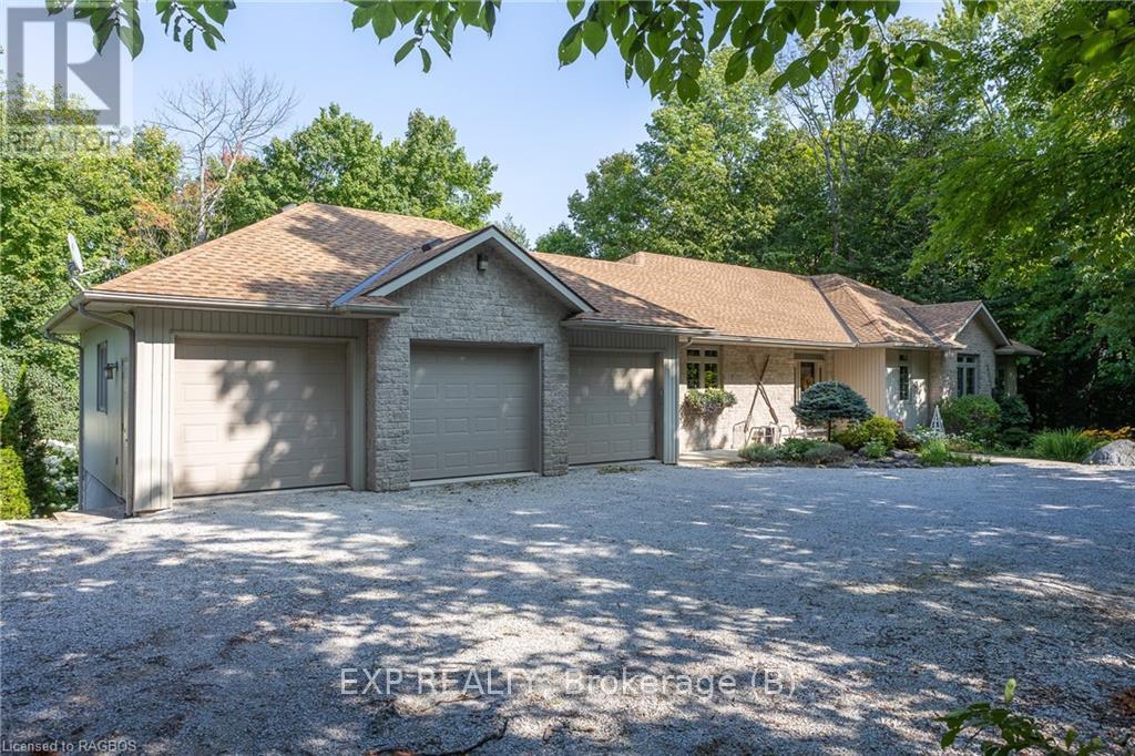 504859 Grey Road 1, Georgian Bluffs, Ontario  N0H 1S0 - Photo 40 - X10848144
