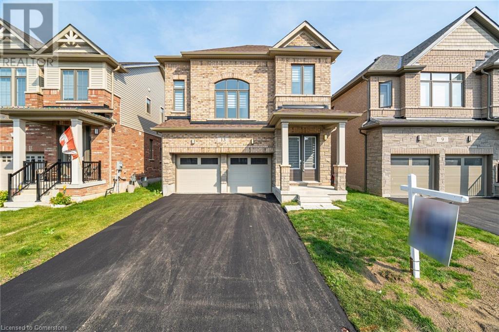 13 Rustic Oak Trail Trail, Ayr, Ontario  N0B 1E0 - Photo 2 - 40687325