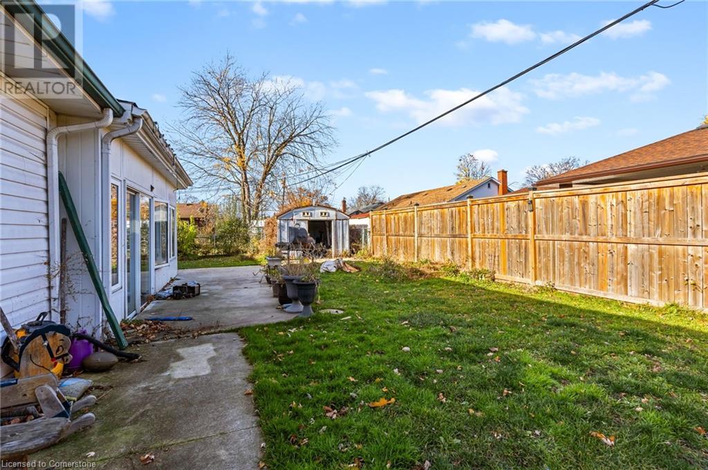 3 Broadmore Avenue, St. Catharines, Ontario  L2M 6A4 - Photo 22 - 40687344