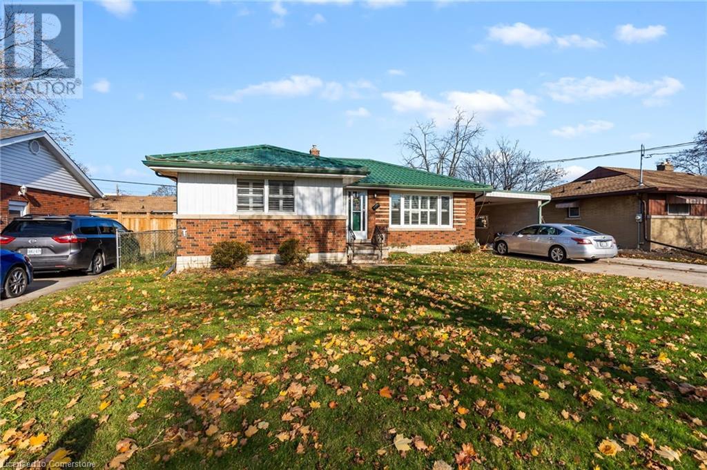 3 Broadmore Avenue, St. Catharines, Ontario  L2M 6A4 - Photo 3 - 40687344