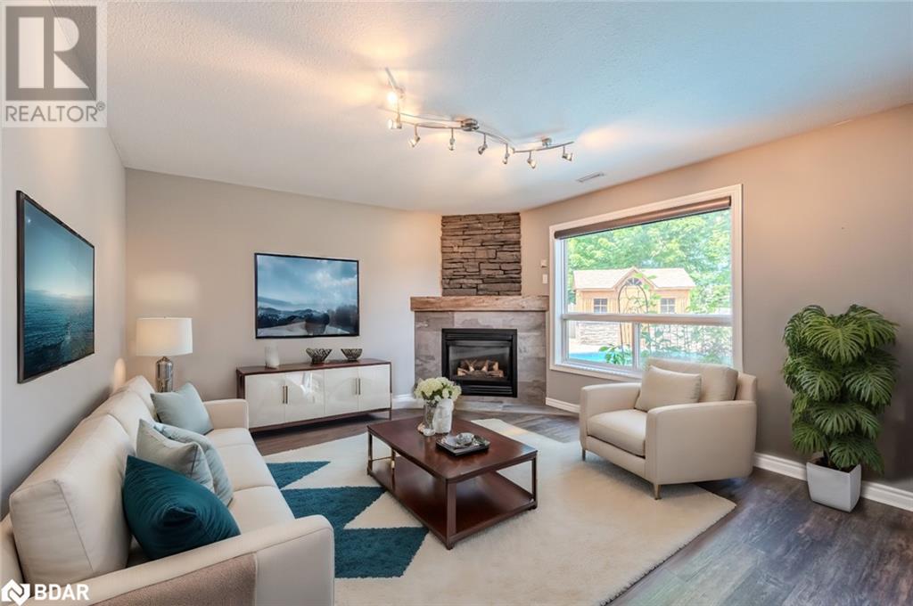 36 Glen Oak Court, Barrie, Ontario  L4M 6M4 - Photo 12 - 40687333