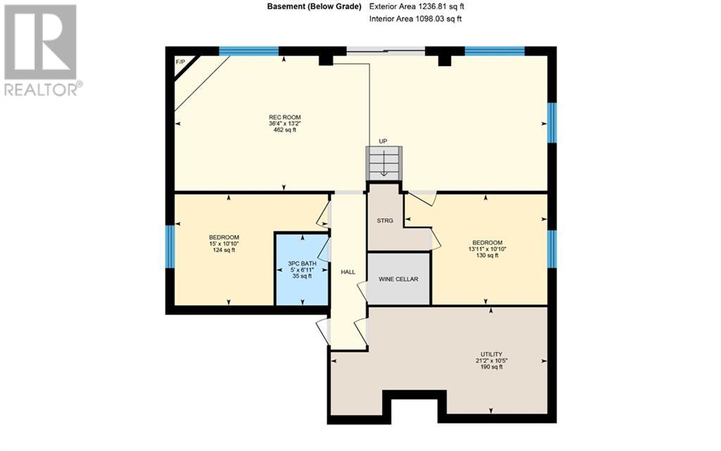 36 Glen Oak Court, Barrie, Ontario  L4M 6M4 - Photo 22 - 40687333