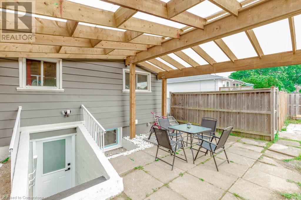 36 DODSON Street, Hamilton, Ontario