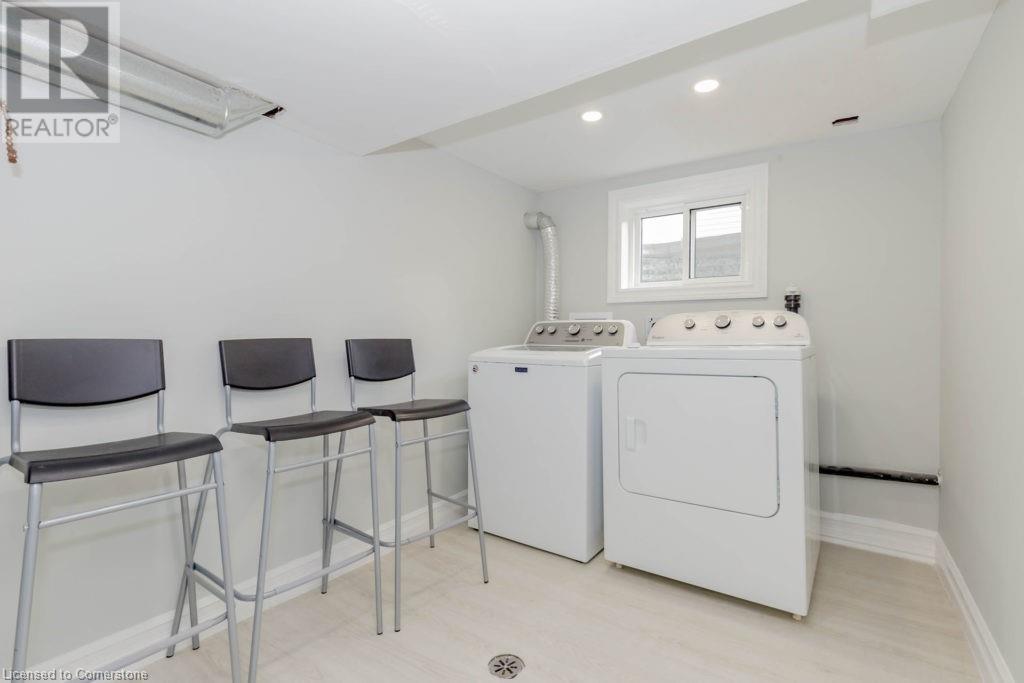 36 Dodson Street, Hamilton, Ontario  L9A 3K6 - Photo 14 - 40687309