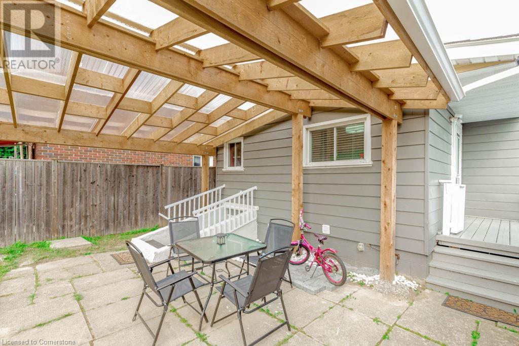 36 Dodson Street, Hamilton, Ontario  L9A 3K6 - Photo 15 - 40687309