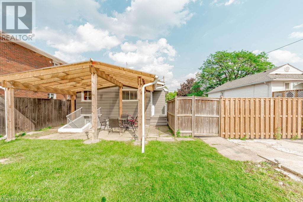 36 Dodson Street, Hamilton, Ontario  L9A 3K6 - Photo 16 - 40687309