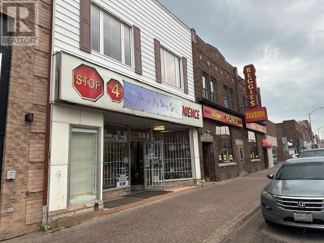 452 Queen ST, Sault Ste. Marie, Ontario