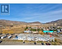 825 HILL Street Unit# 202, ashcroft, British Columbia