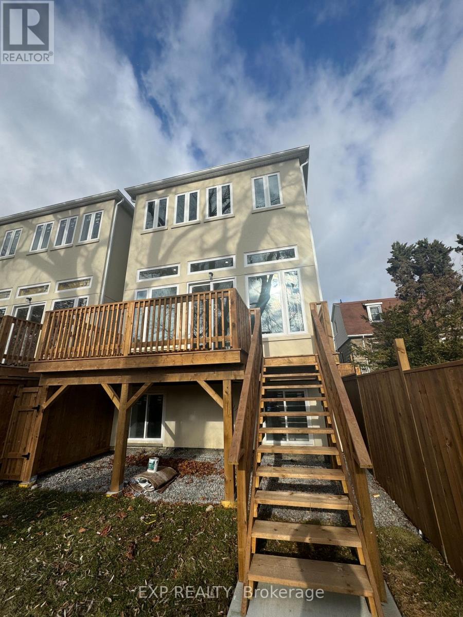 17 Malta Street, Toronto, Ontario  M1N 2L2 - Photo 33 - E11904430