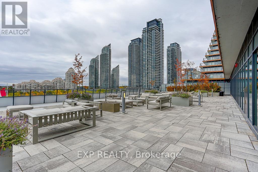 602 - 20 Shore Breeze Drive, Toronto, Ontario  M8V 0C7 - Photo 19 - W10405945