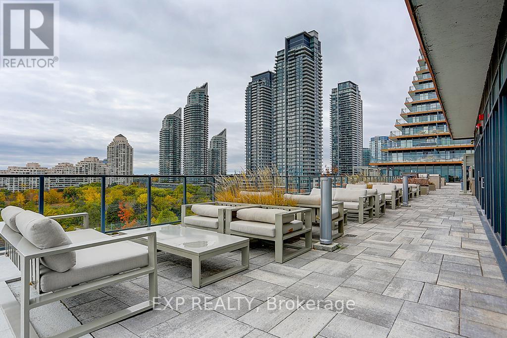 602 - 20 Shore Breeze Drive, Toronto, Ontario  M8V 0C7 - Photo 23 - W10405945