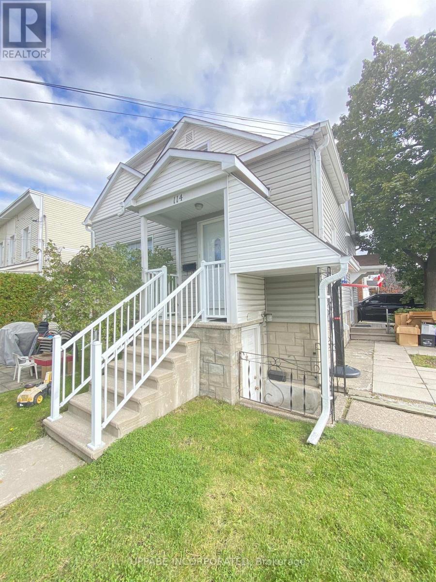 114 Genest Street, Ottawa, Ontario  K1L 7Y9 - Photo 2 - X11905835