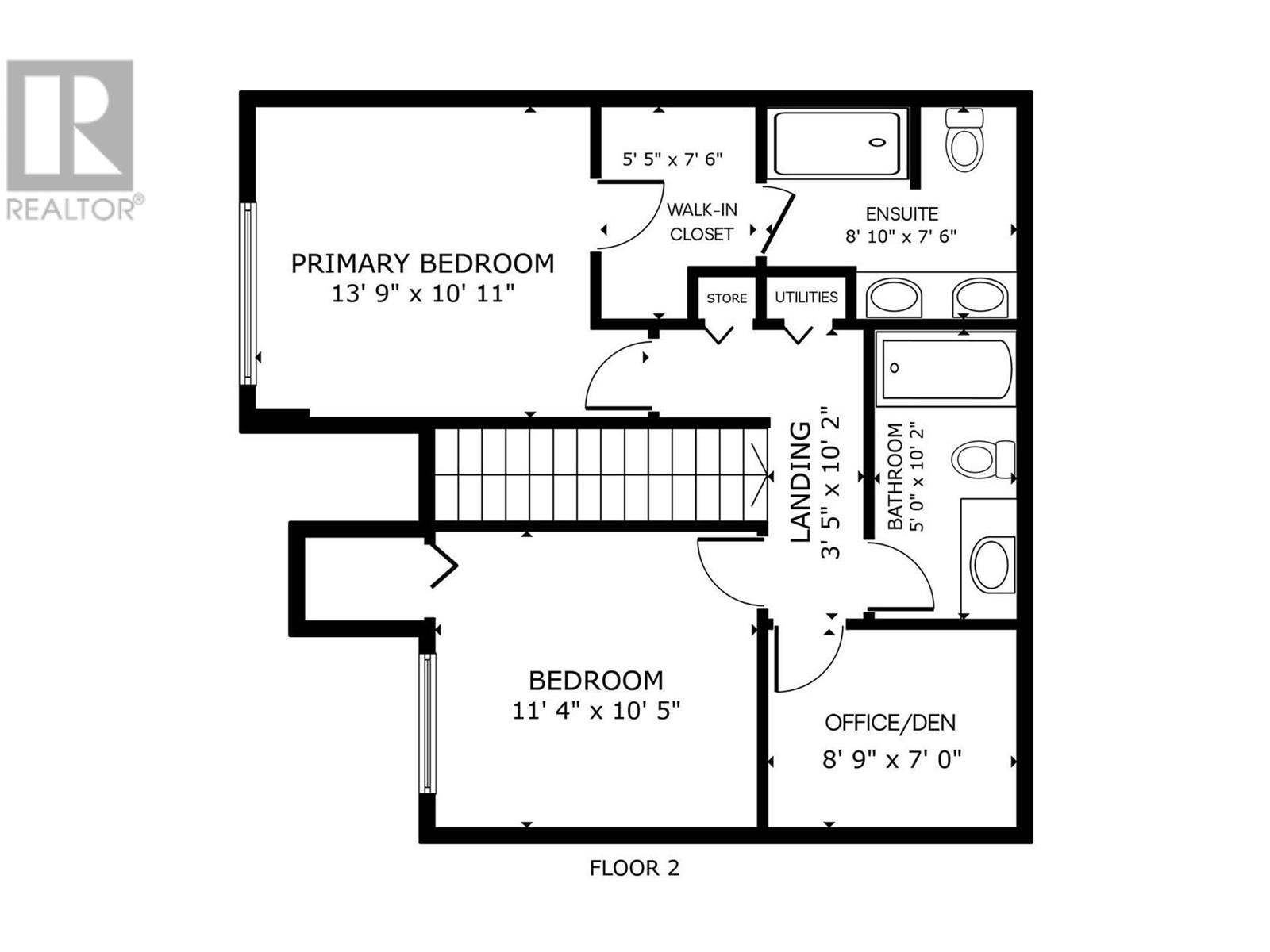 3346 Skaha Lake Road Unit# 104, Penticton, British Columbia  V2A 0H6 - Photo 34 - 10326785