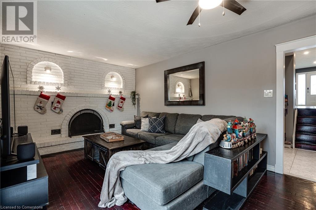 75 Colcrest Street, Hamilton, Ontario  L8E 3Y6 - Photo 33 - 40684880