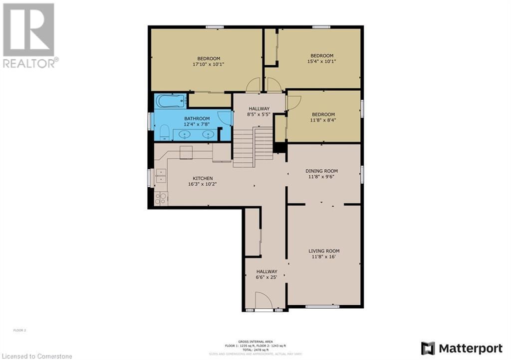 75 Colcrest Street, Hamilton, Ontario  L8E 3Y6 - Photo 50 - 40684880