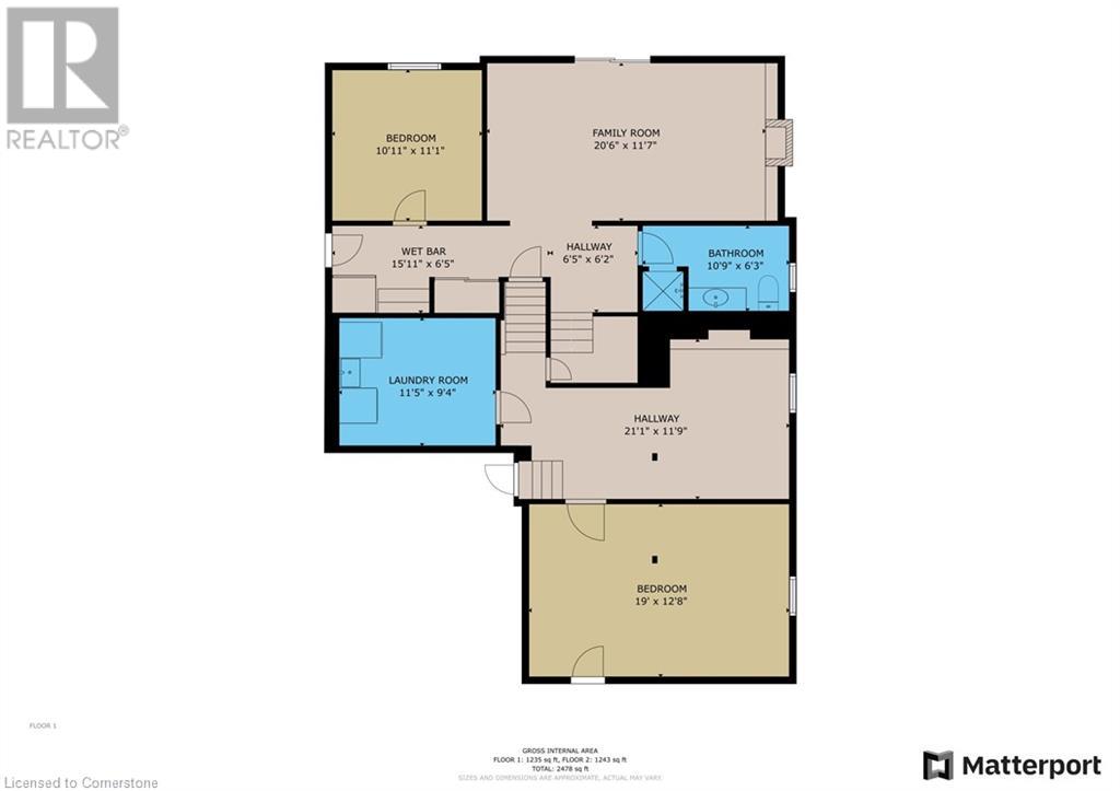 75 Colcrest Street, Hamilton, Ontario  L8E 3Y6 - Photo 49 - 40684880