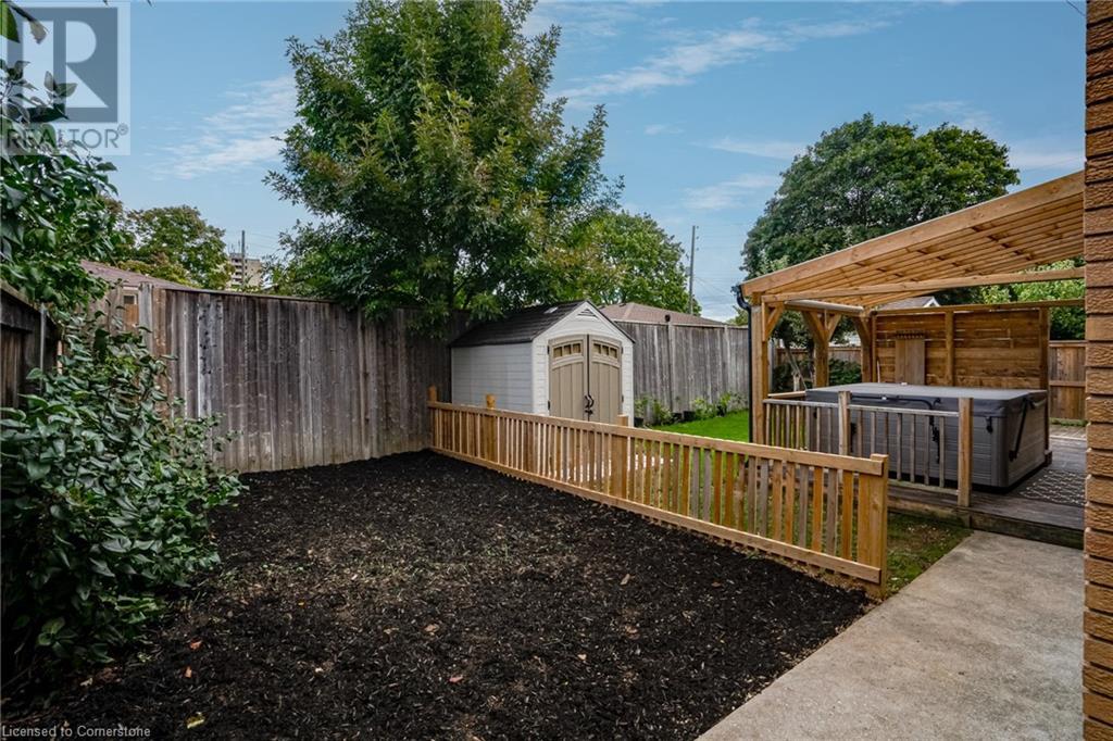 75 Colcrest Street, Hamilton, Ontario  L8E 3Y6 - Photo 45 - 40684880