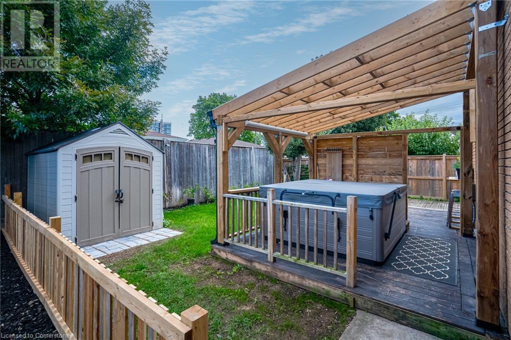 75 Colcrest Street, Hamilton, Ontario  L8E 3Y6 - Photo 46 - 40684880