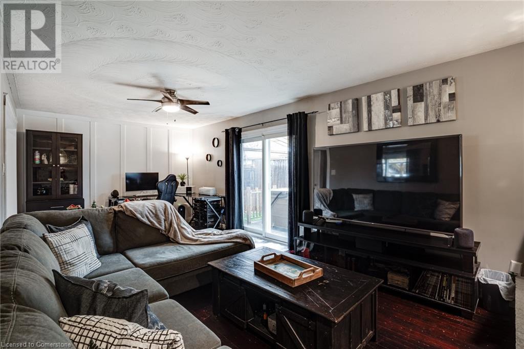 75 Colcrest Street, Hamilton, Ontario  L8E 3Y6 - Photo 34 - 40684880