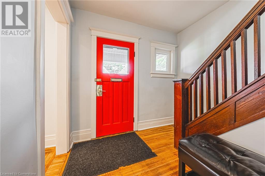 19 Belview Avenue, Hamilton, Ontario  L8L 7K6 - Photo 5 - 40687345