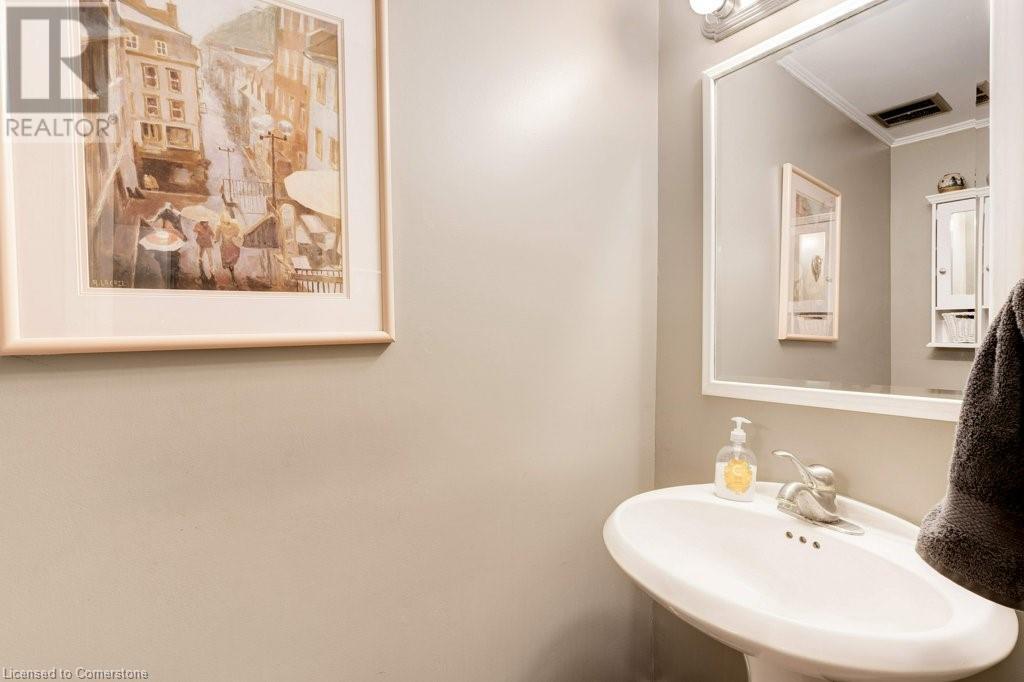 2301 Cavendish Drive Unit# 41, Burlington, Ontario  L7P 3M3 - Photo 17 - 40681925